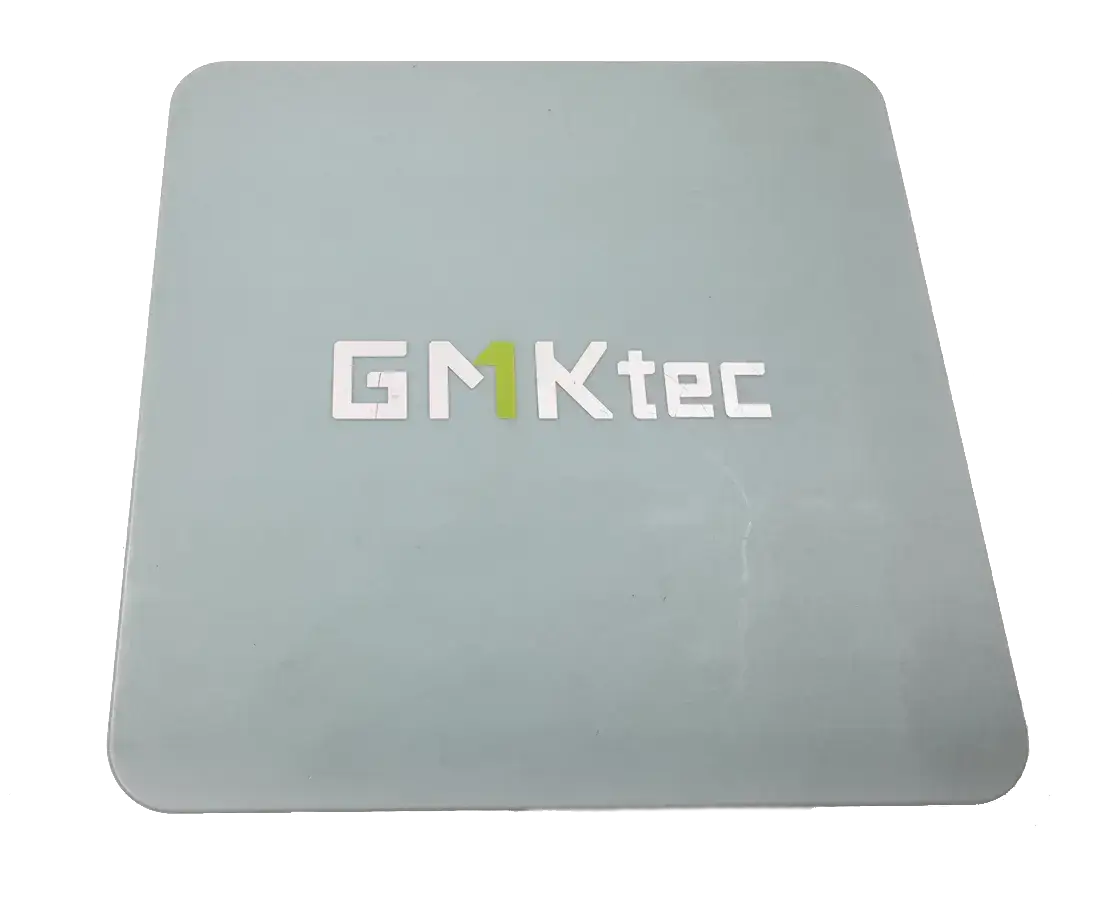 Міні ПК gmktec nucbox m5, AMD Ryzen 7 5700U (8x 1.8-4.3 GHz) — Kompik Міні ПК gmktec nucbox m5, AMD Ryzen 7 5700U (8x 1.8-4.3 GHz) — Kompik